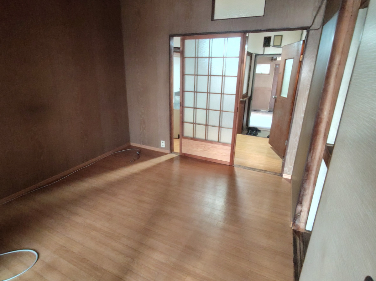 トヨノマンションＢ館のその他