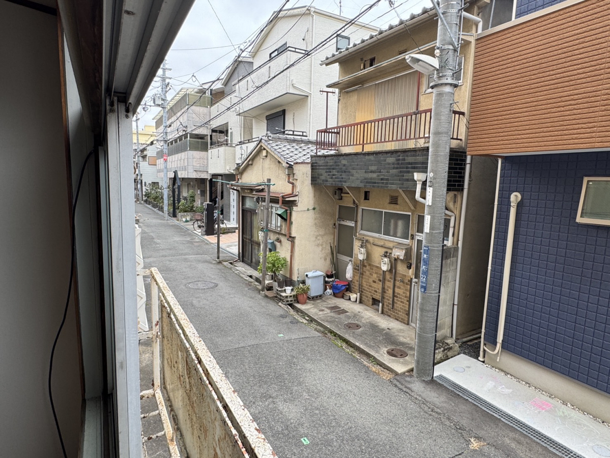 トヨノマンションＡ館のその他