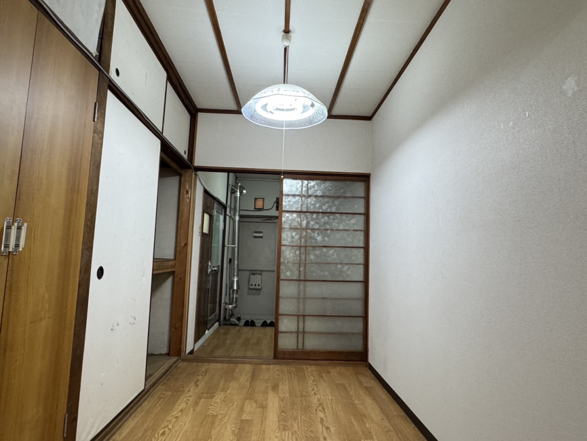 トヨノマンションＡ館のその他共用部分