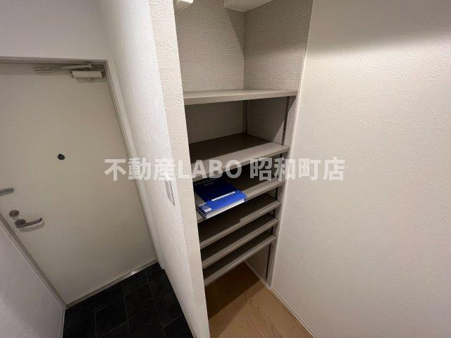 グランパシフィック阪南町のその他