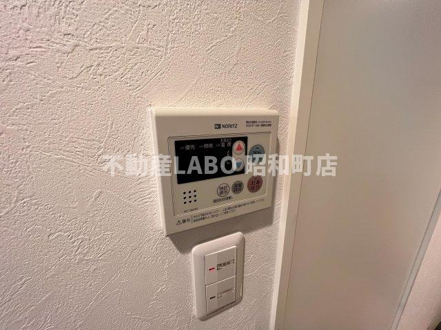 グランパシフィック阪南町のその他