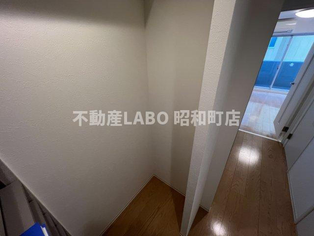 グランパシフィック阪南町のその他