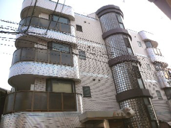 メゾン南町