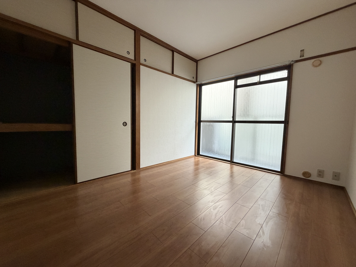 栄コーポのその他