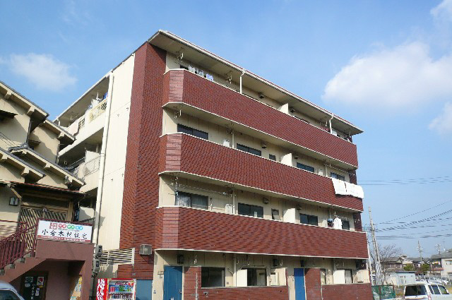 メゾン深野
