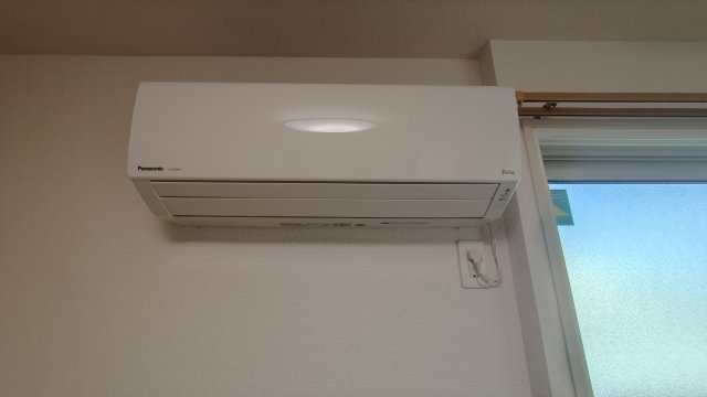ホーミー六甲の設備