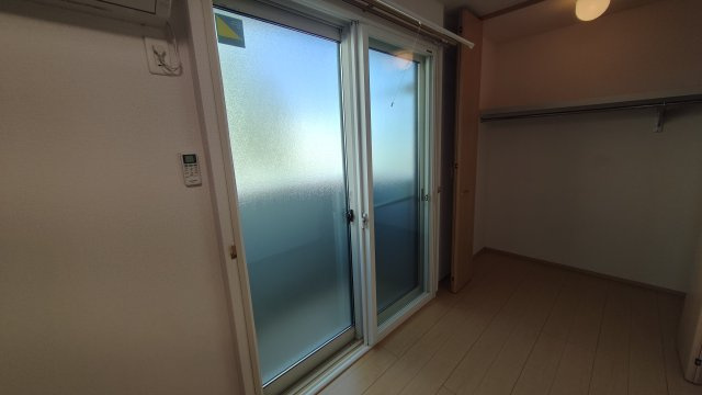 ホーミー六甲の設備