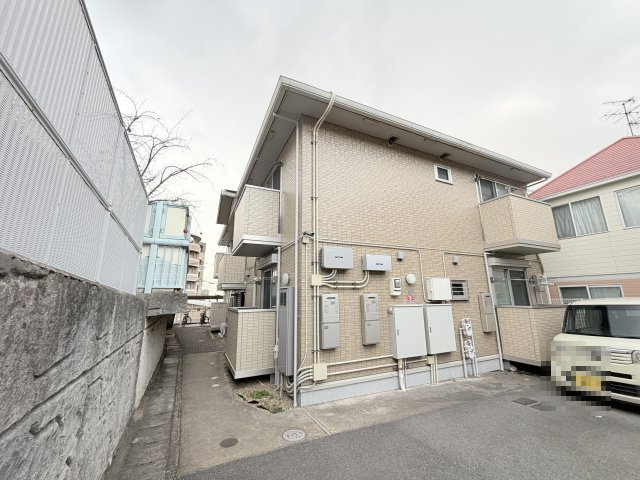 ホーミー六甲