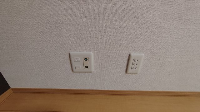 ホーミー六甲の設備