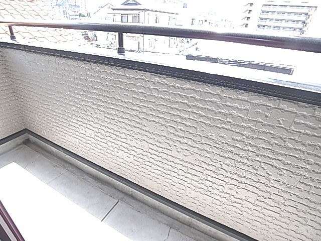 ヴレロワイヤルのエントランス