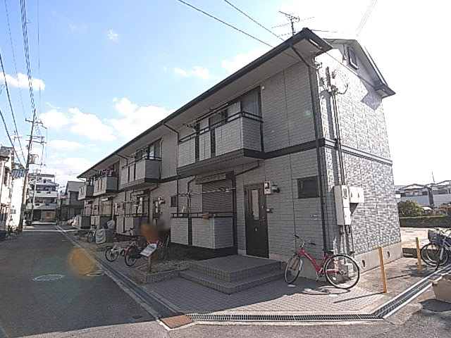 コスモコート西