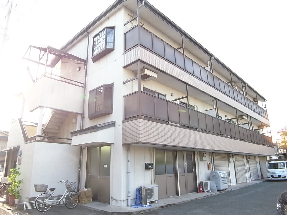 グリーンヤード大利