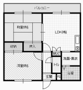 グリーンヤード大利