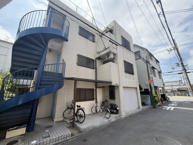 センチュリー寝屋川