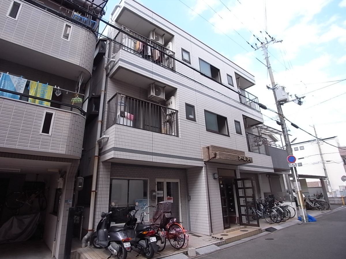 羊燈館メゾン香里園緑町