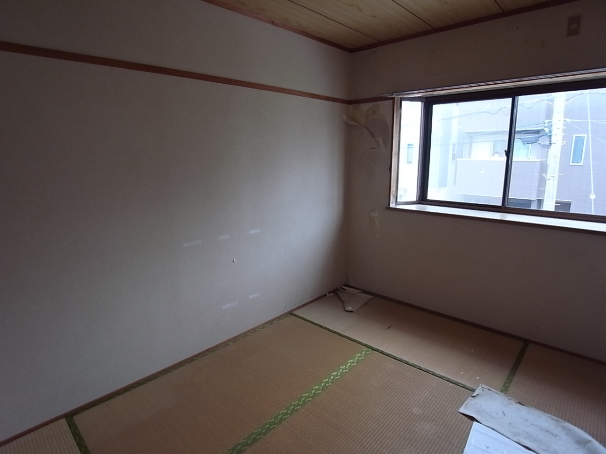 羊燈館メゾン香里園緑町のその他