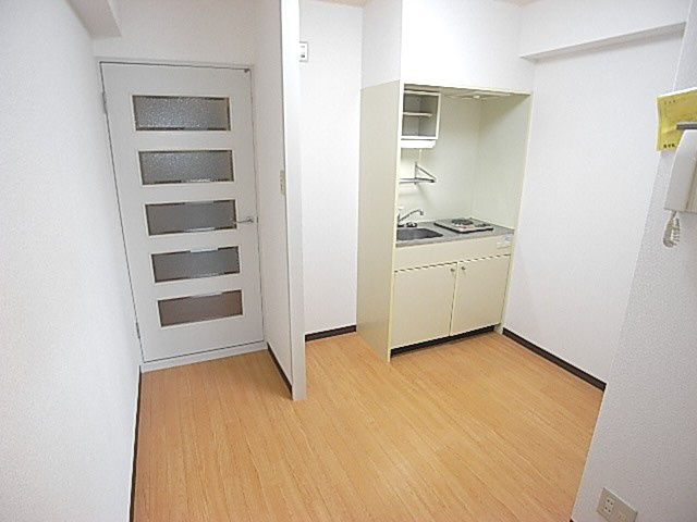 Fromホキタ1番館のその他
