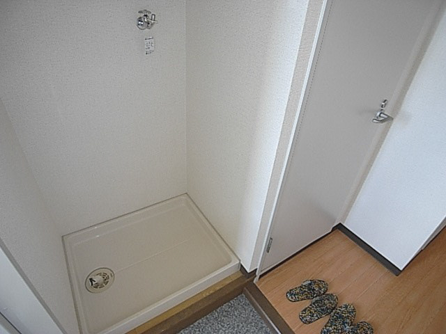 Fromホキタ1番館の設備