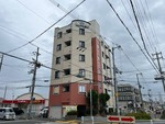 アーカンシェル東寝屋川