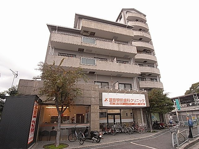 グランフォルム彩都