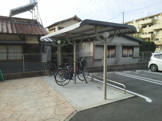 セレニテのその他共用部分