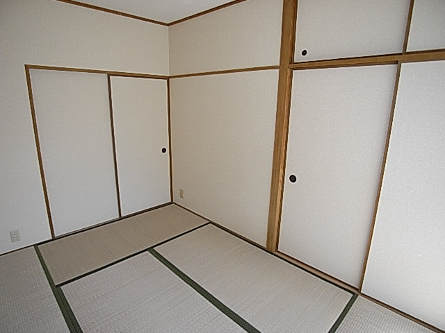 ハイツ緑のその他|和室
