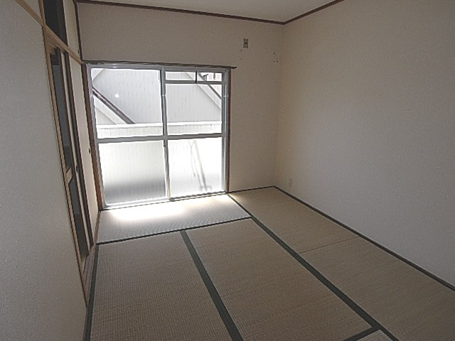 ハイツ緑のその他|和室