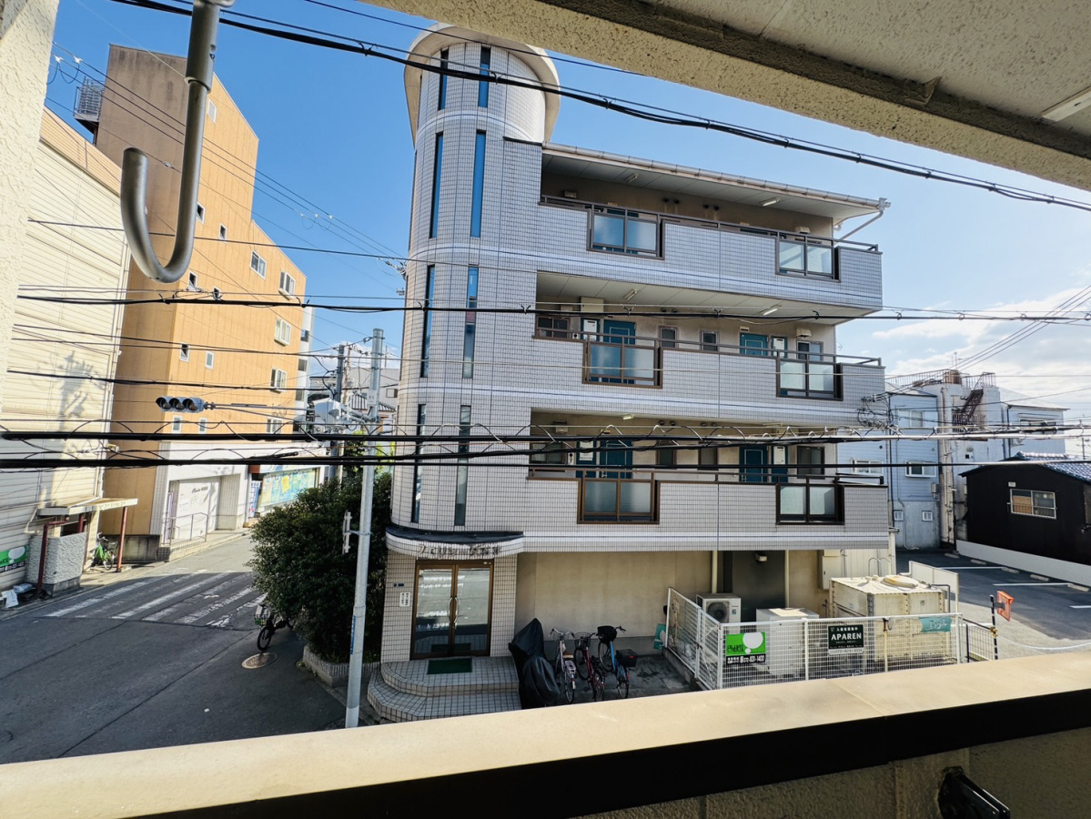 テクノビルの展望