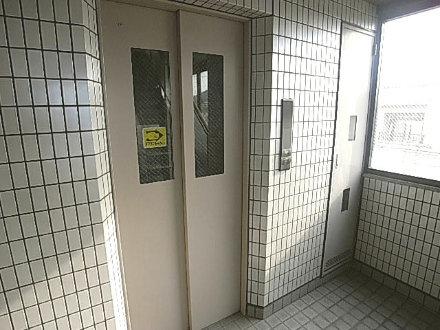 レスターテⅡの設備