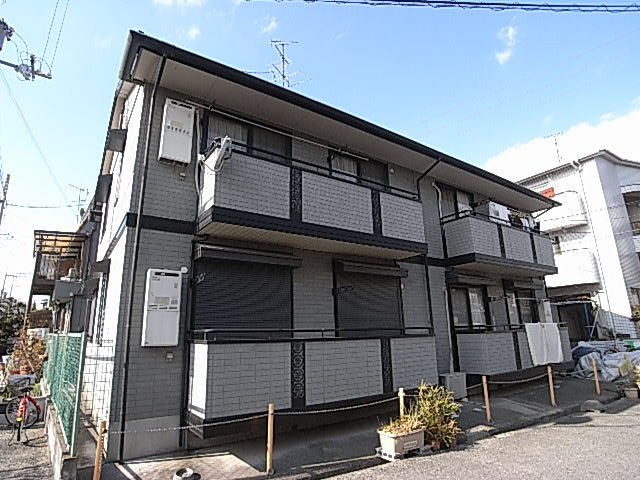 コスモコート東