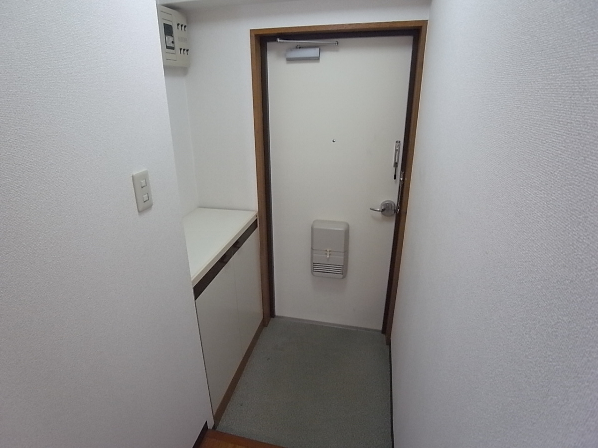 バーンフリート寝屋川のその他共用部分