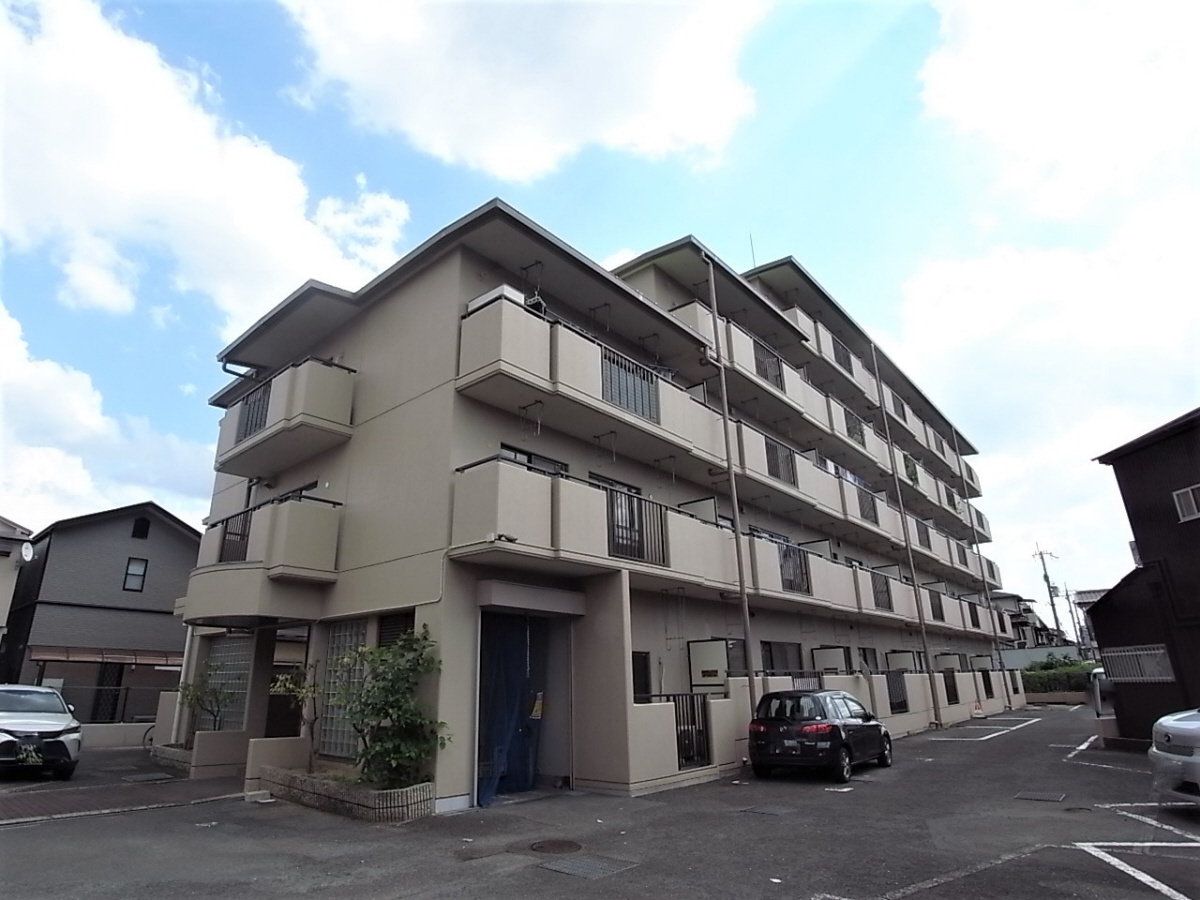 バーンフリート寝屋川