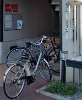 ワールドライフ中田Ⅰのその他共用部分