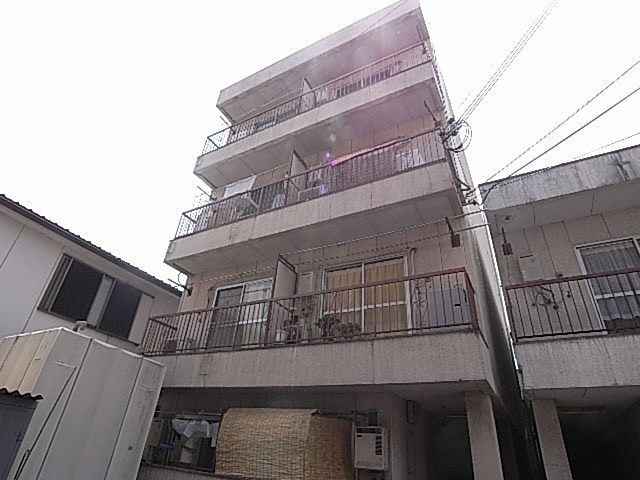 ハイツ北之町B棟