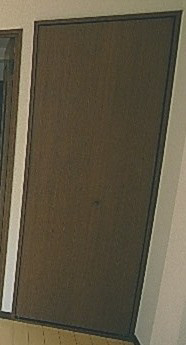 シャンブルⅡの収納