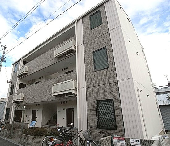 シャンブルⅡ