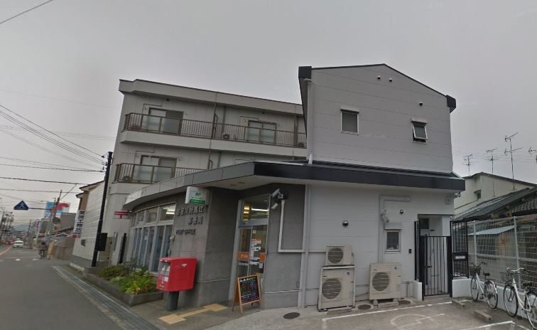 ドミール春日の周辺