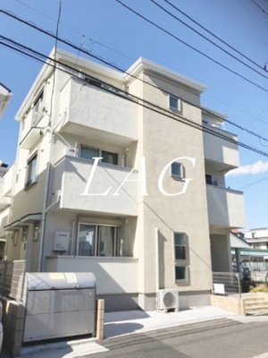 【外観】 | グラン松本セントラル  | 外観です。