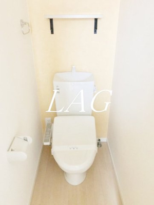 【トイレ】 | グラン松本セントラル  | トイレです。