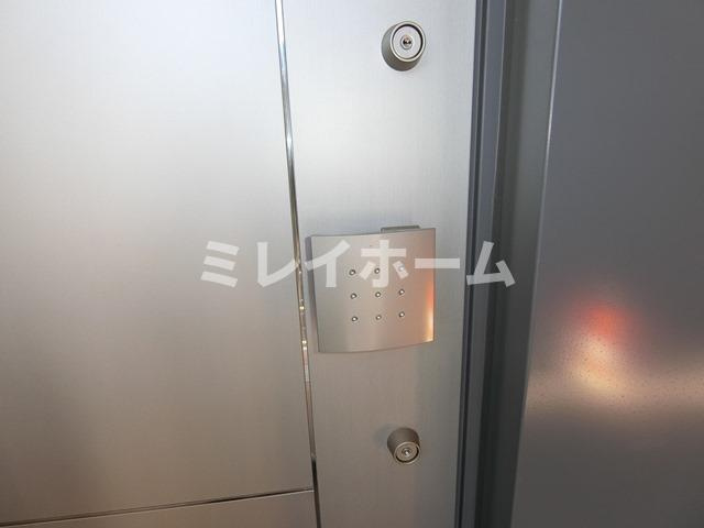グランカーサ馬込Ⅰのその他|同建物内別のお部屋の参考写真になります。