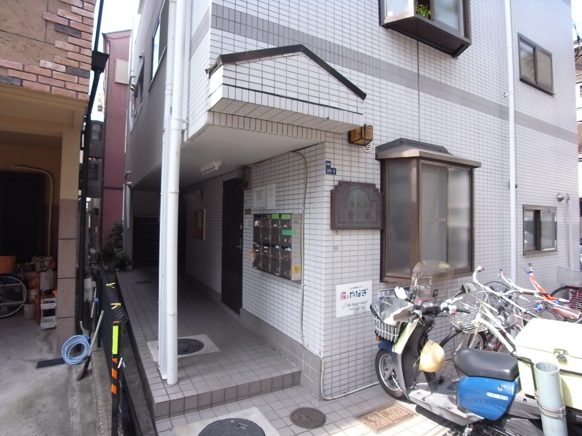 三和ハイツ舟田のその他