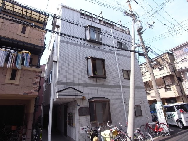 三和ハイツ舟田