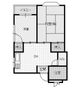 三和ハイツ舟田