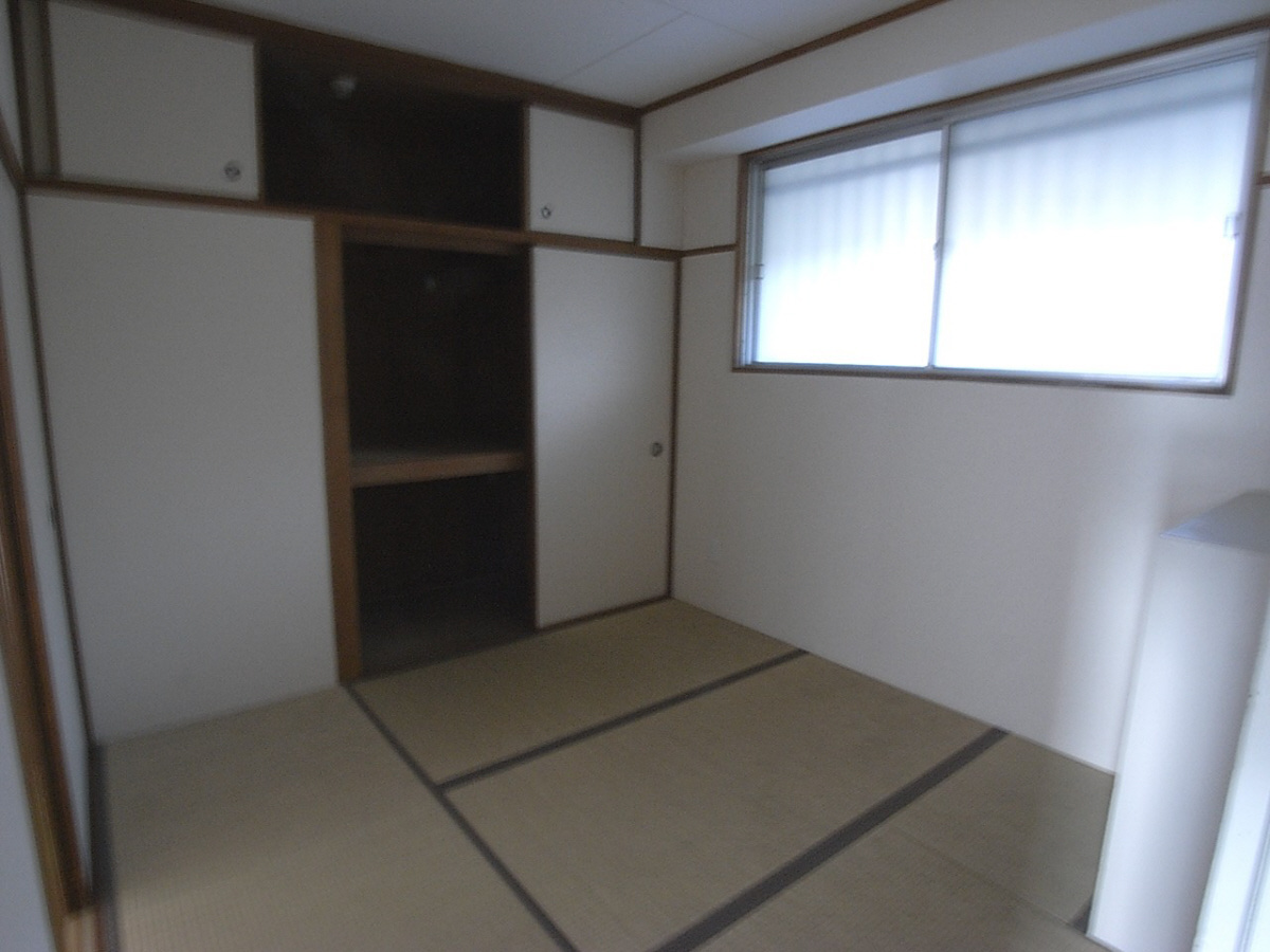清水谷コーポのその他