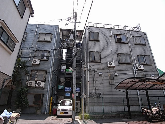 パーソナル6・7番館