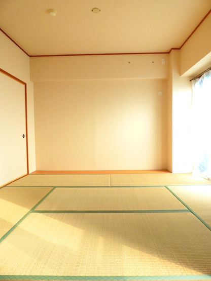【和室】