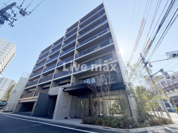 シーズンフラッツ町屋の画像
