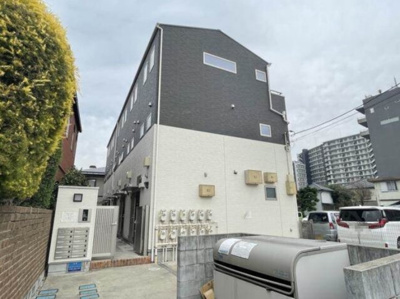 【外観】 | アイコート川越