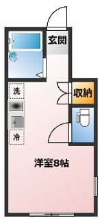 【間取り】 | アイコート川越
