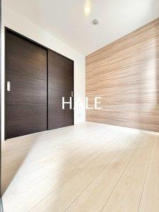 【内装】 | GRANDTICエルドラード香椎